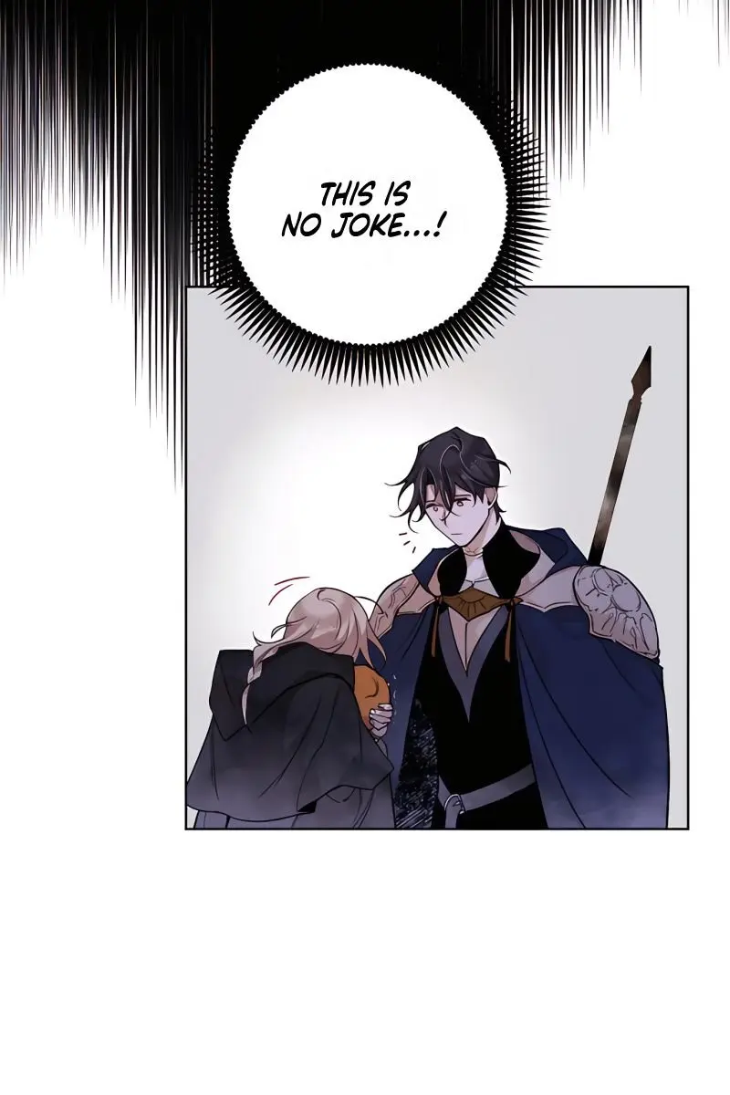 The Dark Lord's Confession Chapter 5 Page 39