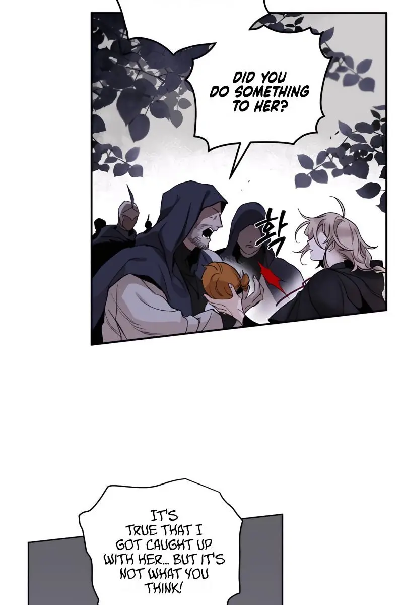 The Dark Lord's Confession Chapter 5 Page 54