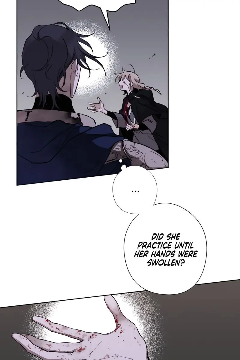 The Dark Lord's Confession Chapter 5 Page 55