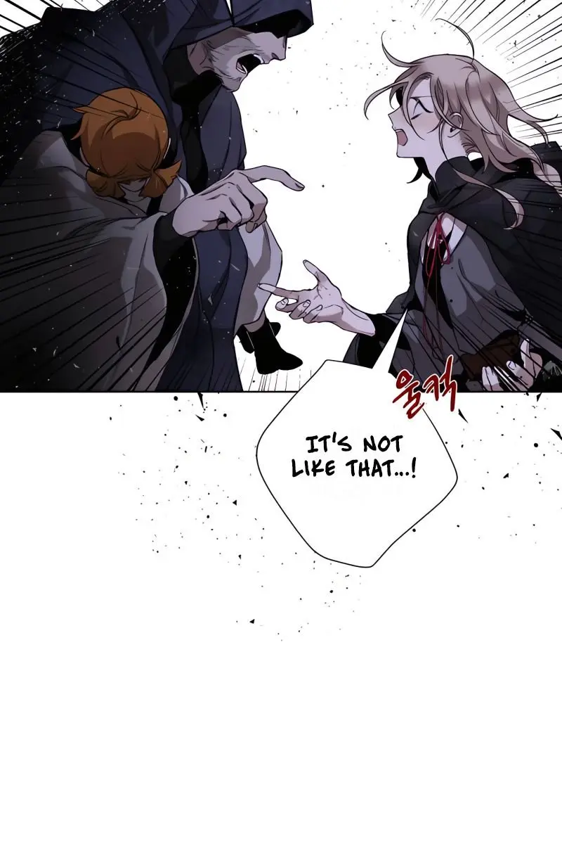 The Dark Lord's Confession Chapter 5 Page 57