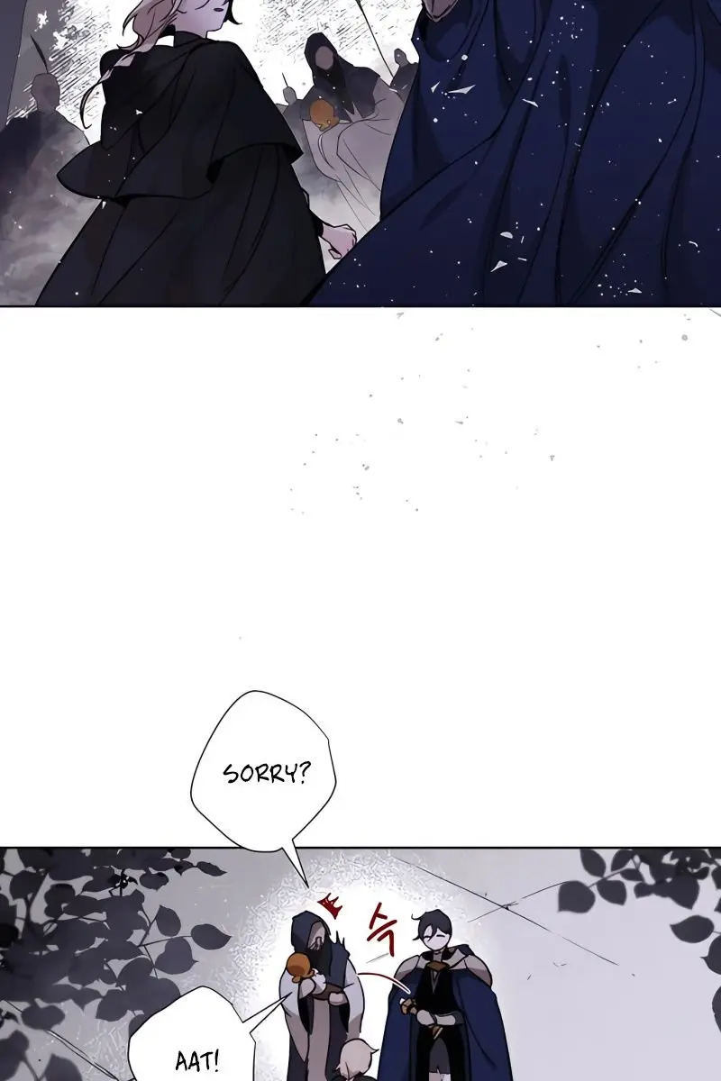 The Dark Lord's Confession Chapter 5 Page 67