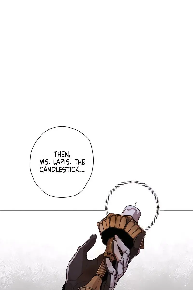 The Dark Lord's Confession Chapter 5 Page 74