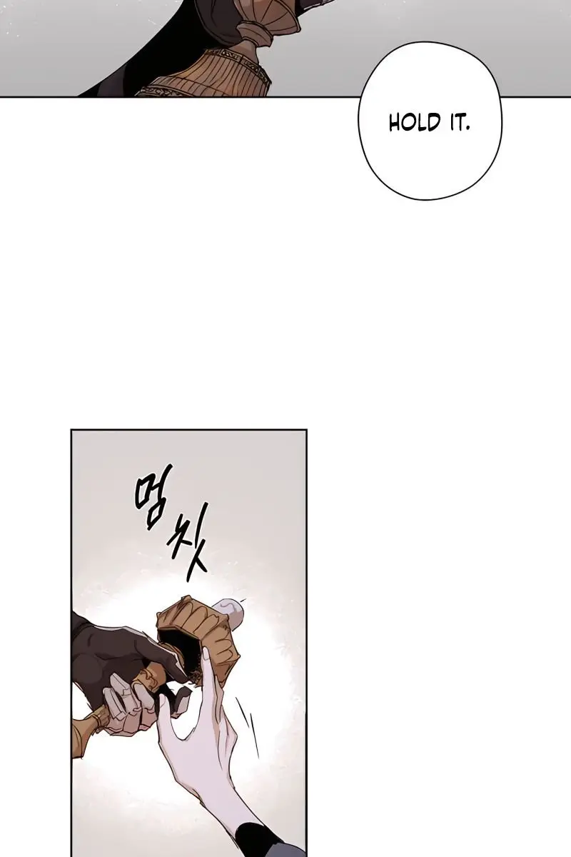 The Dark Lord's Confession Chapter 5 Page 75