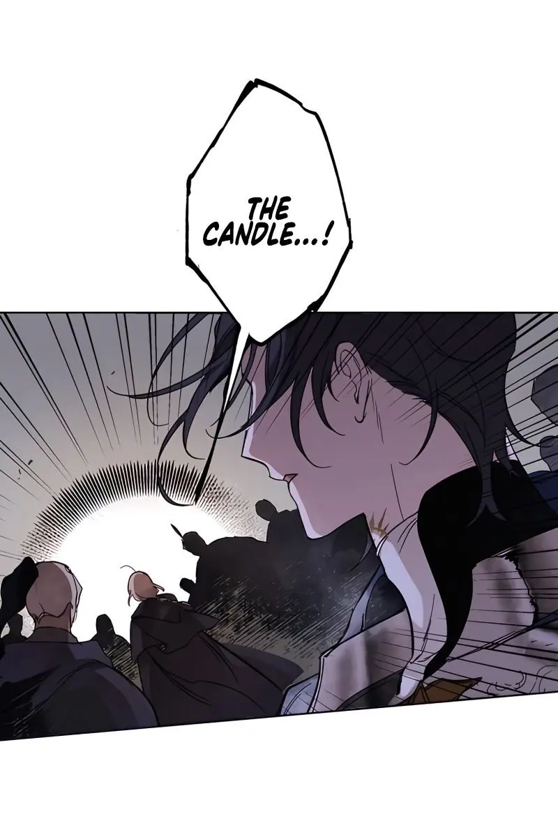 The Dark Lord's Confession Chapter 6 Page 3