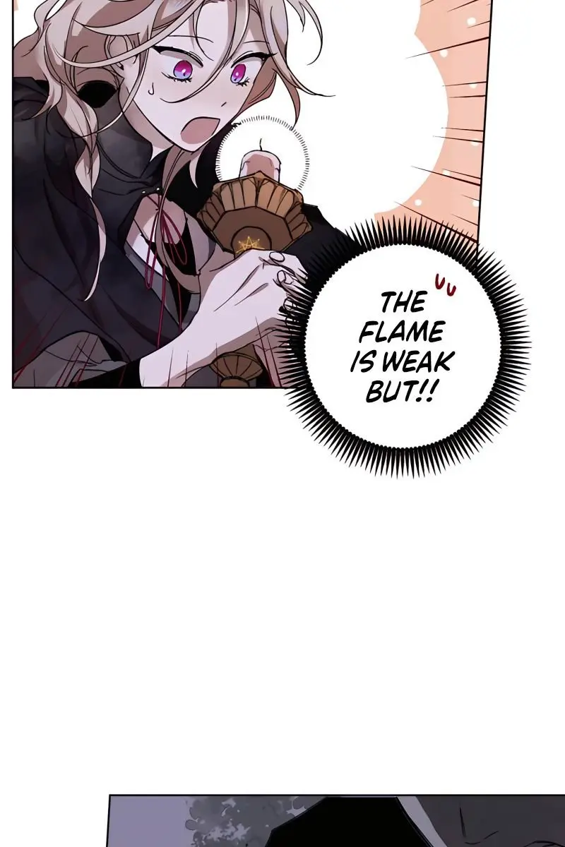 The Dark Lord's Confession Chapter 6 Page 6