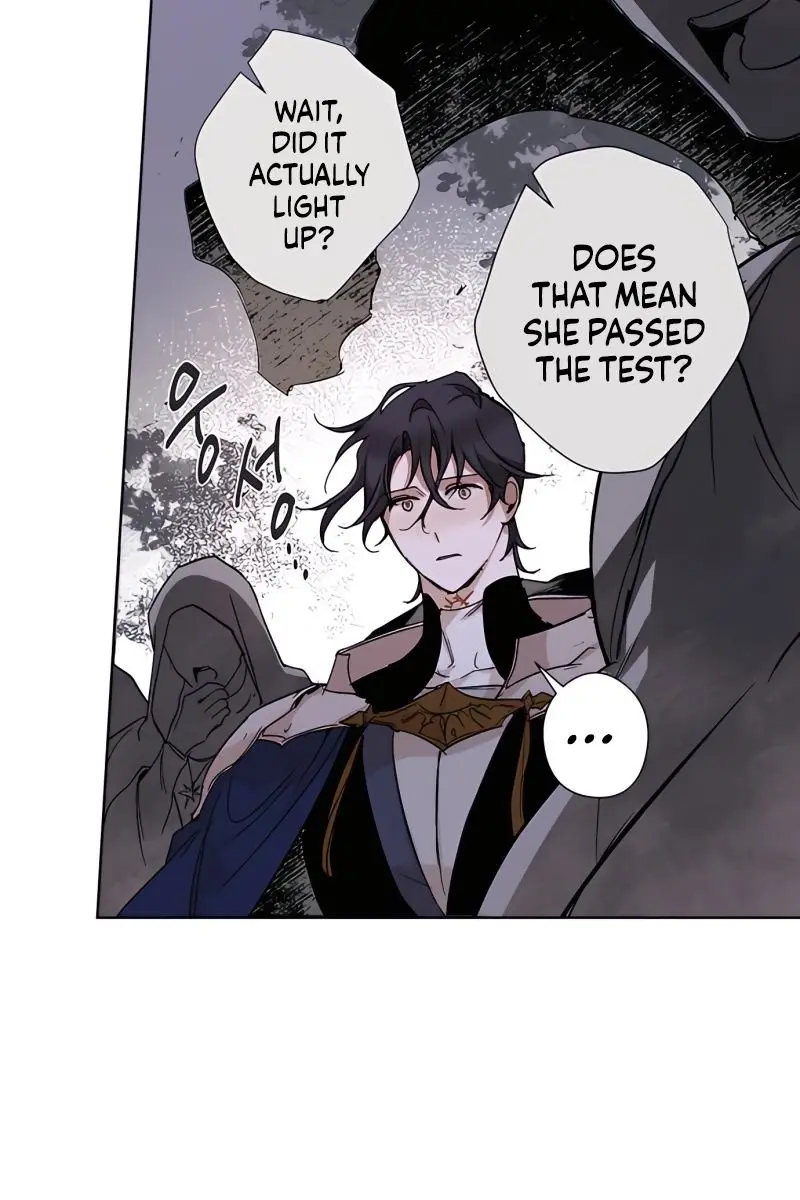 The Dark Lord's Confession Chapter 6 Page 7