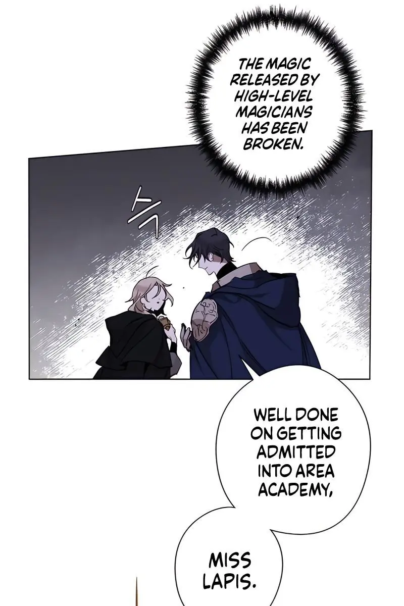 The Dark Lord's Confession Chapter 6 Page 9