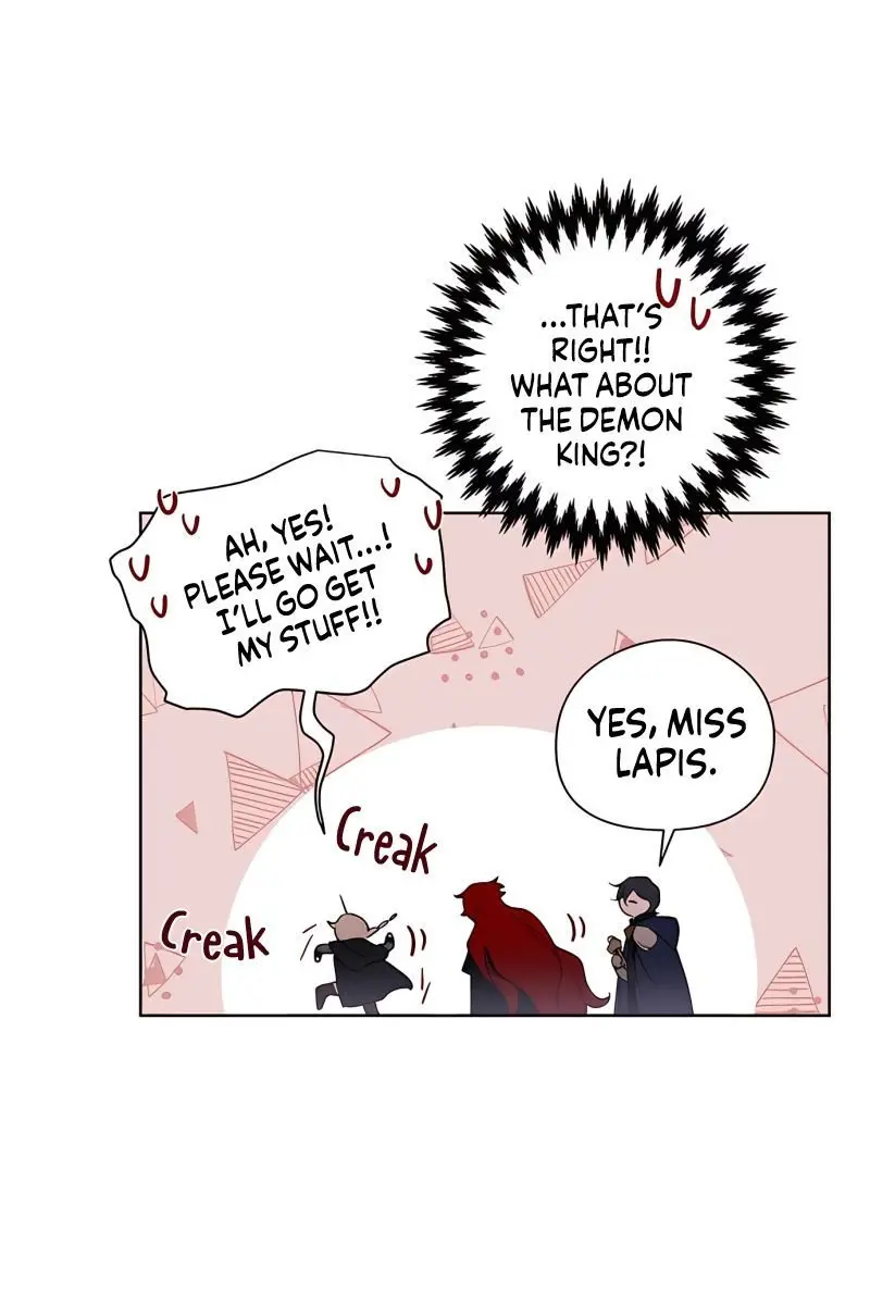 The Dark Lord's Confession Chapter 6 Page 15