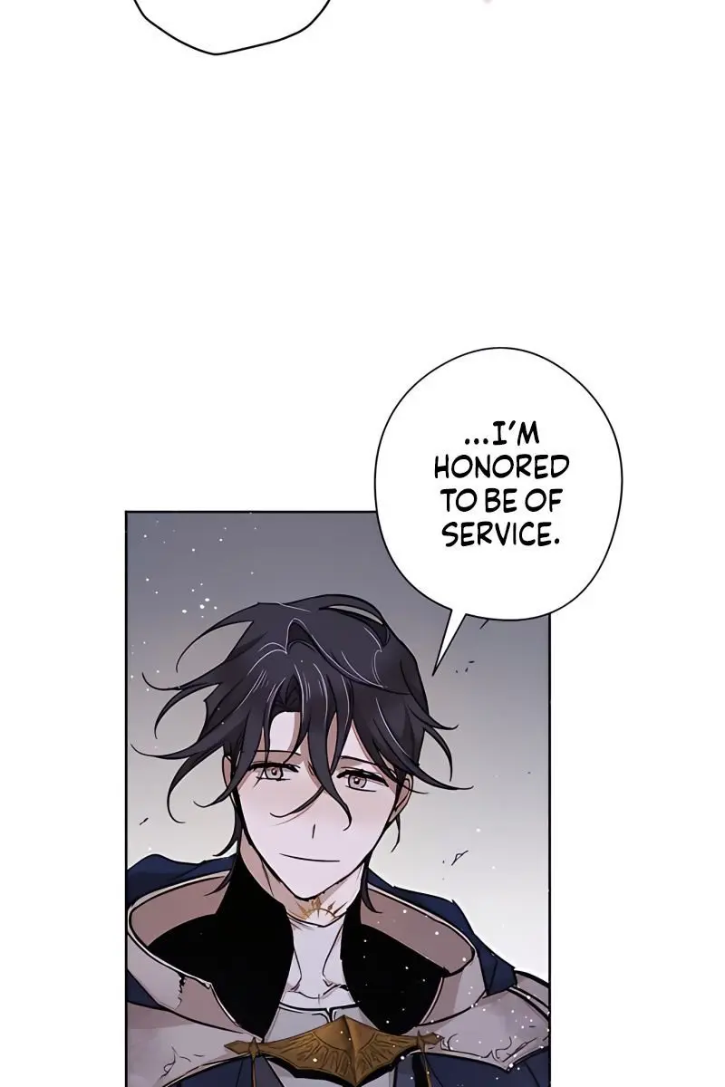 The Dark Lord's Confession Chapter 6 Page 18