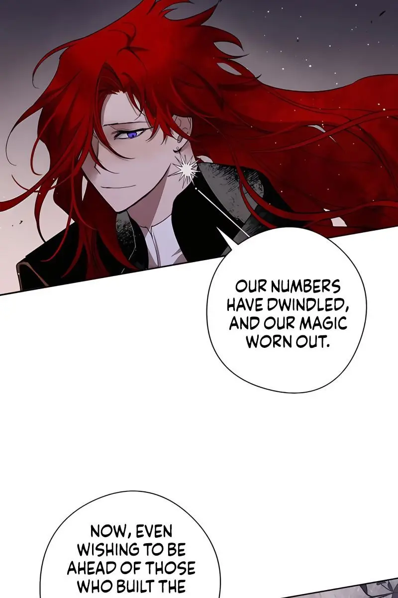 The Dark Lord's Confession Chapter 6 Page 23