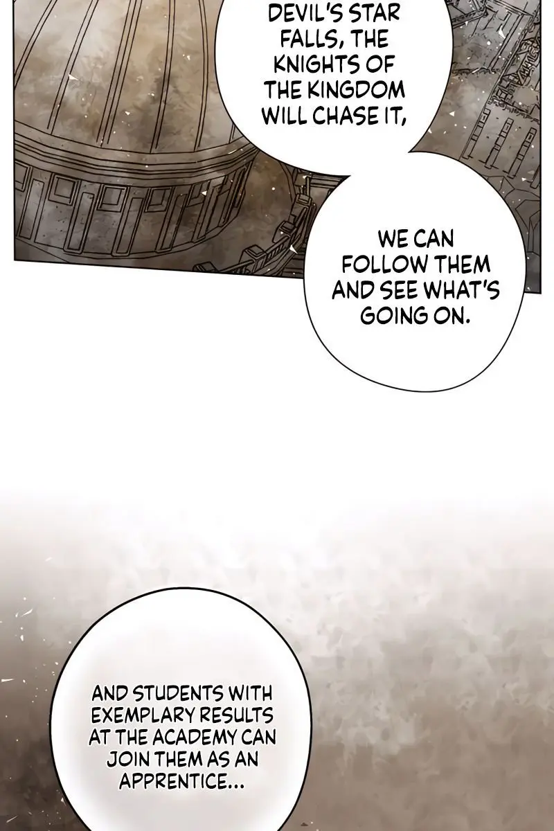 The Dark Lord's Confession Chapter 6 Page 27
