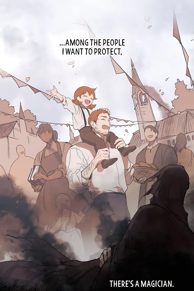 The Dark Lord's Confession Chapter 6 Page 34