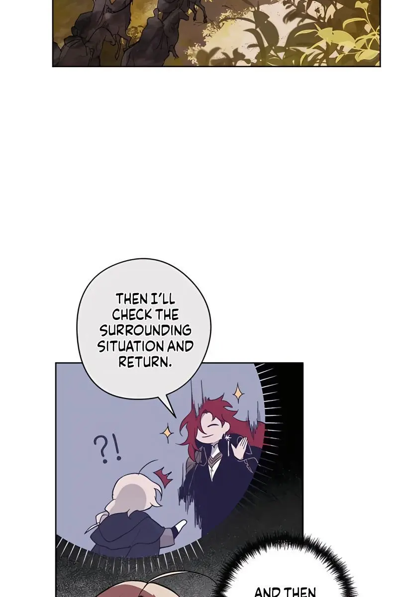 The Dark Lord's Confession Chapter 6 Page 50