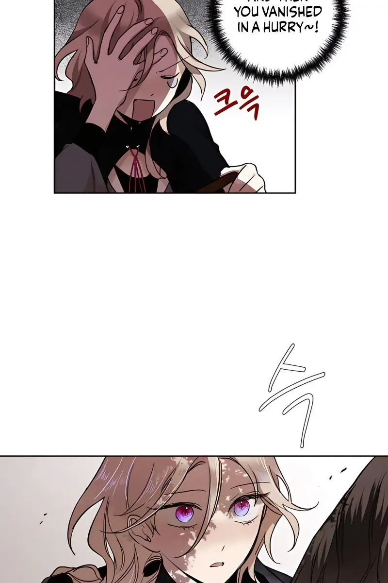 The Dark Lord's Confession Chapter 6 Page 51