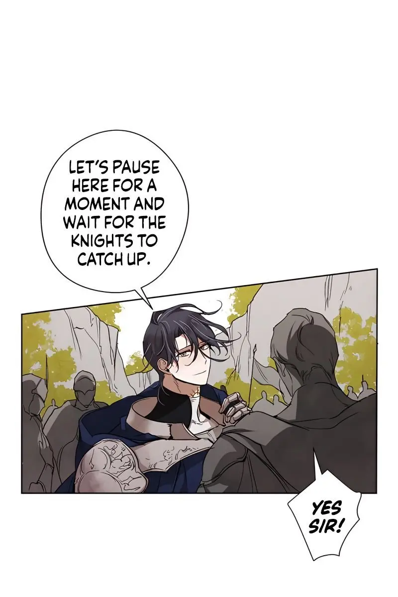 The Dark Lord's Confession Chapter 6 Page 55