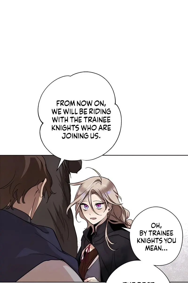 The Dark Lord's Confession Chapter 6 Page 58