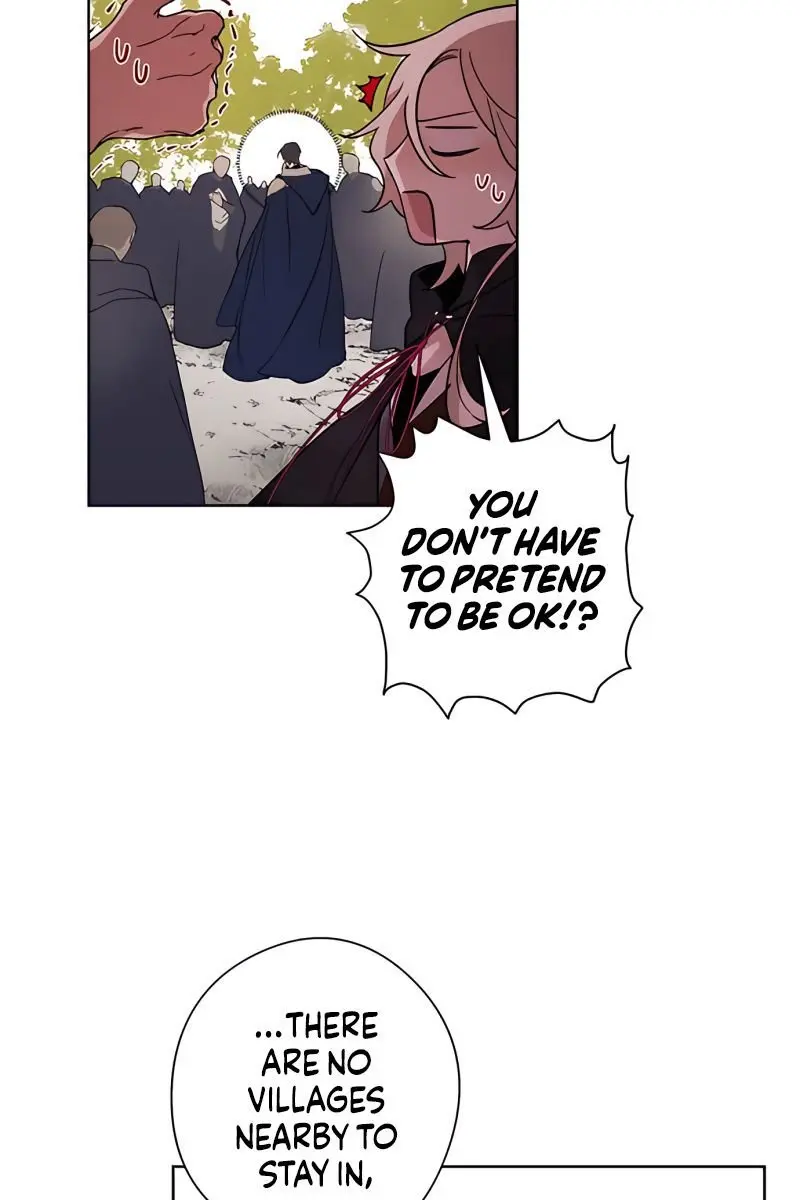 The Dark Lord's Confession Chapter 6 Page 62