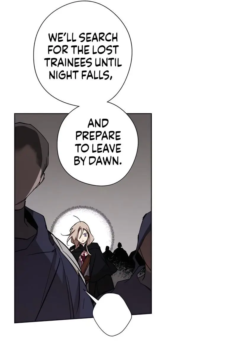 The Dark Lord's Confession Chapter 6 Page 64