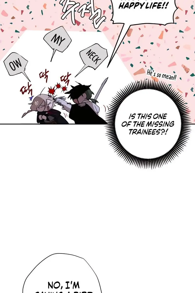 The Dark Lord's Confession Chapter 6 Page 101