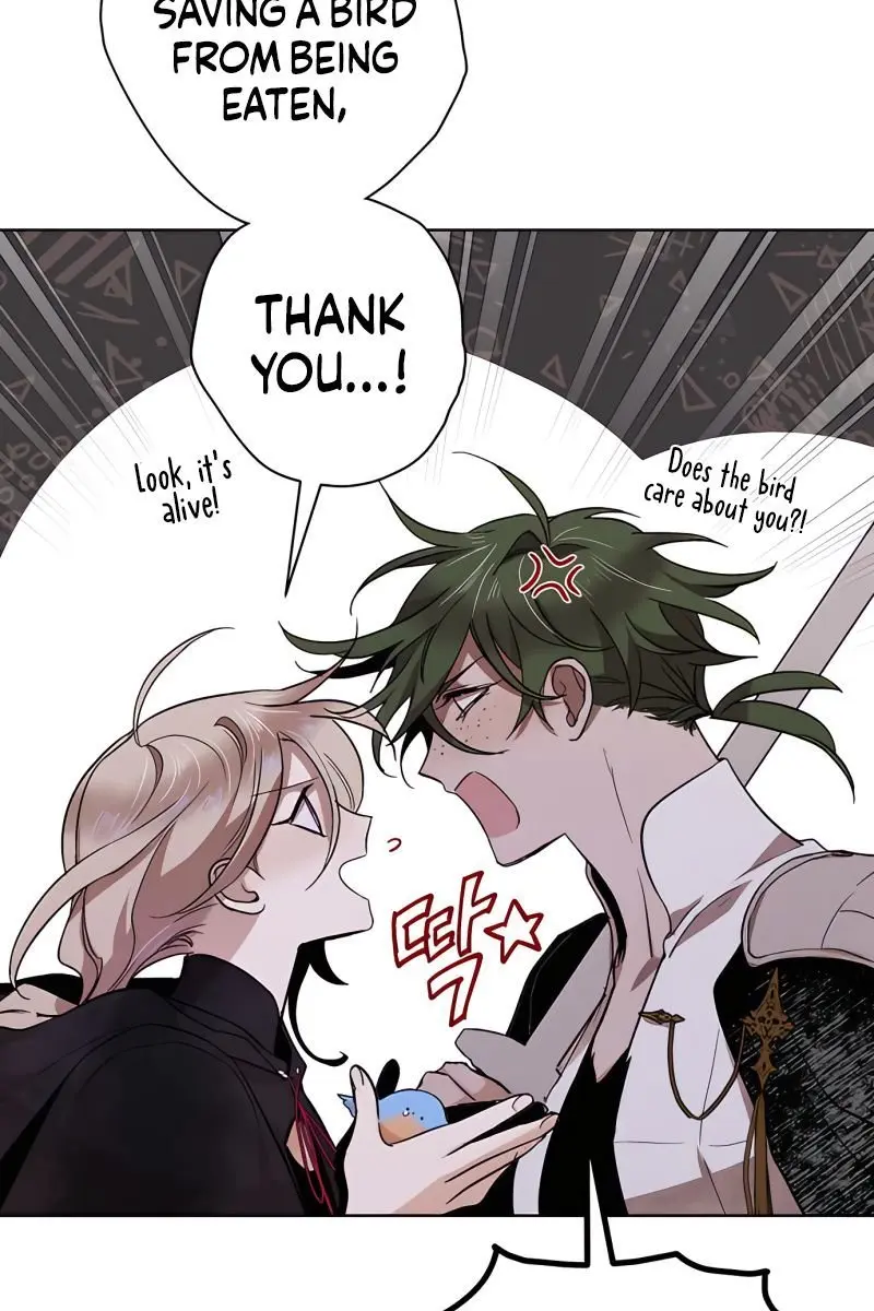 The Dark Lord's Confession Chapter 6 Page 102