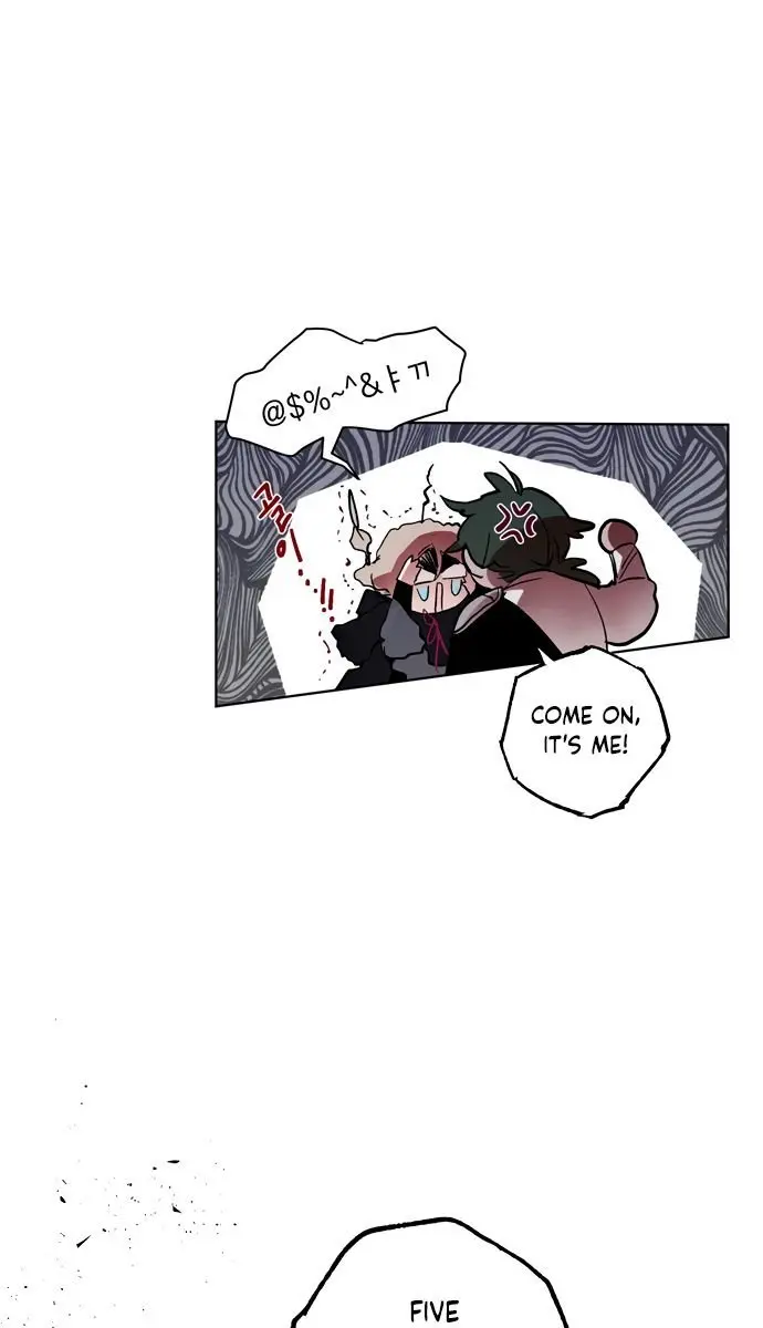 The Dark Lord's Confession Chapter 7 Page 9