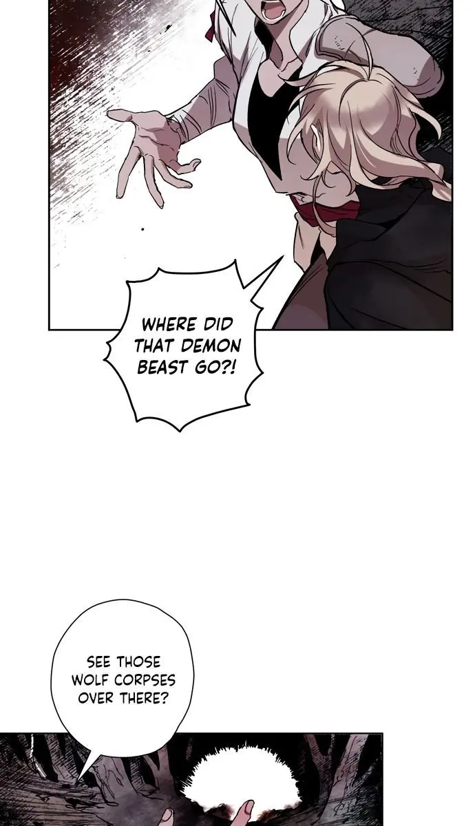 The Dark Lord's Confession Chapter 7 Page 17