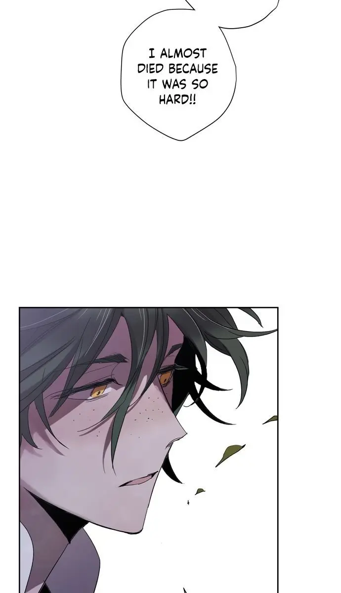 The Dark Lord's Confession Chapter 7 Page 28