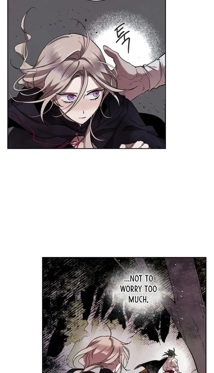 The Dark Lord's Confession Chapter 7 Page 33