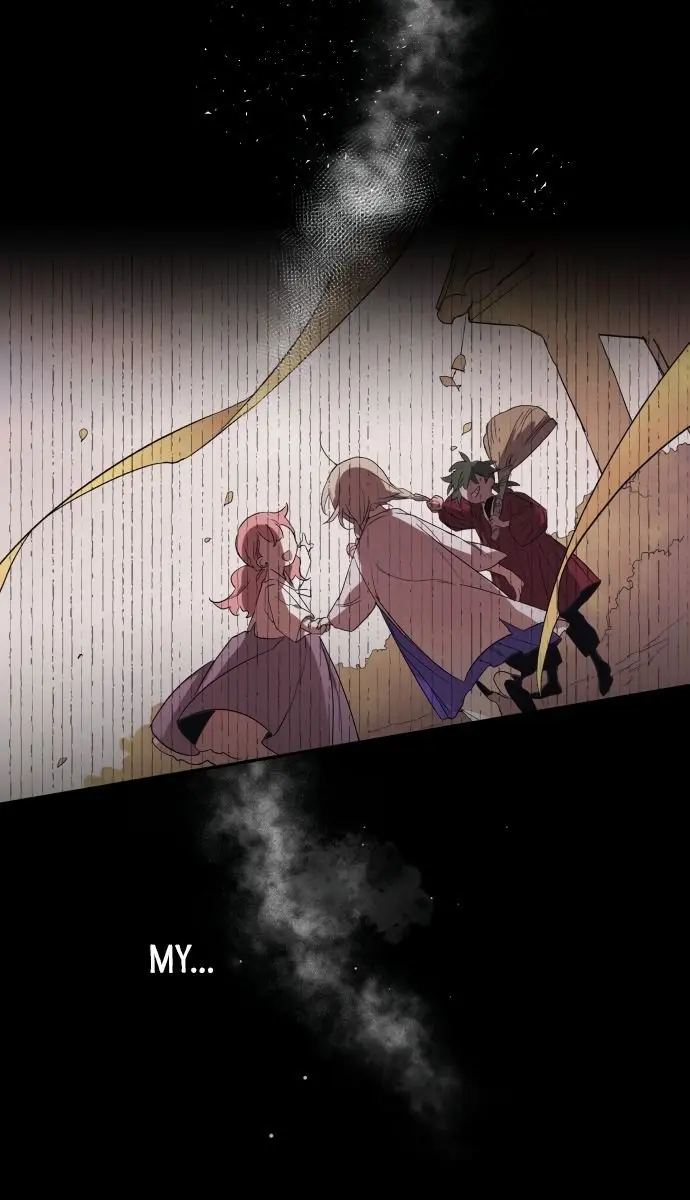 The Dark Lord's Confession Chapter 7 Page 38