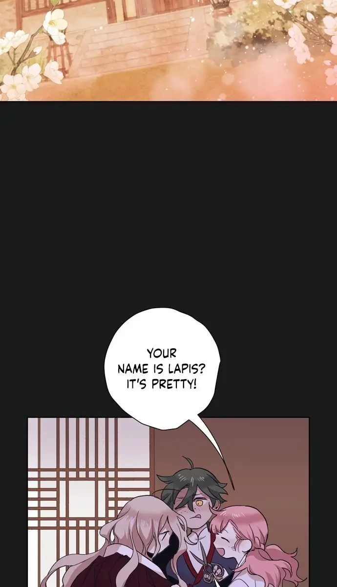The Dark Lord's Confession Chapter 7 Page 46