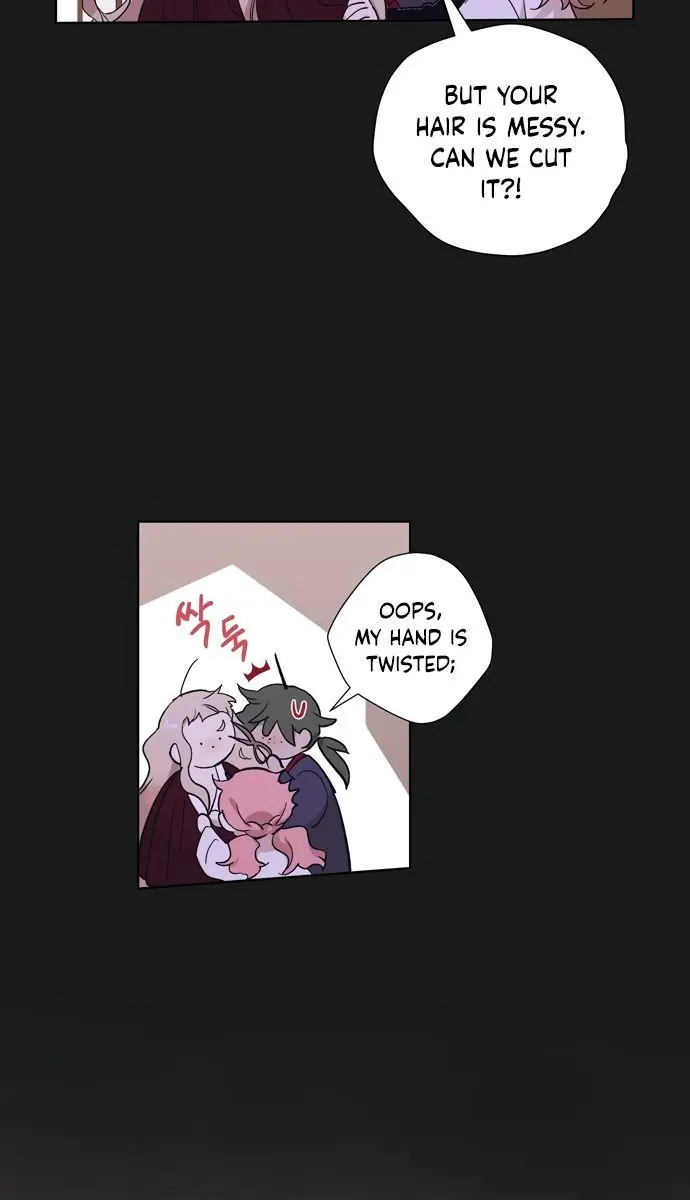 The Dark Lord's Confession Chapter 7 Page 47