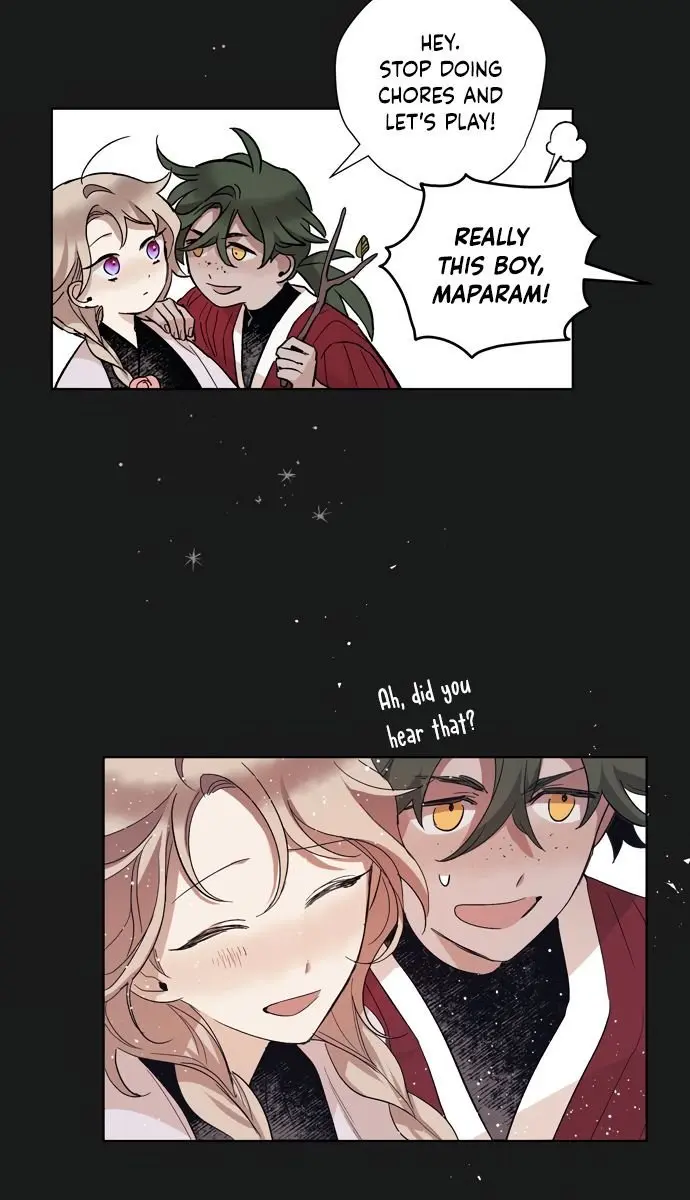 The Dark Lord's Confession Chapter 7 Page 53