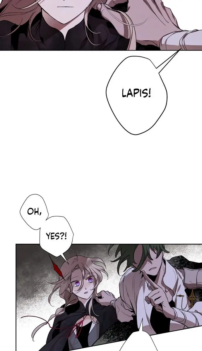 The Dark Lord's Confession Chapter 7 Page 56