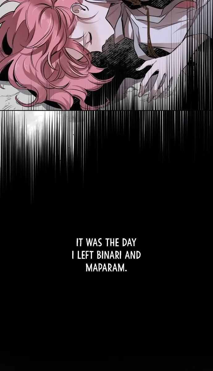 The Dark Lord's Confession Chapter 8 Page 9