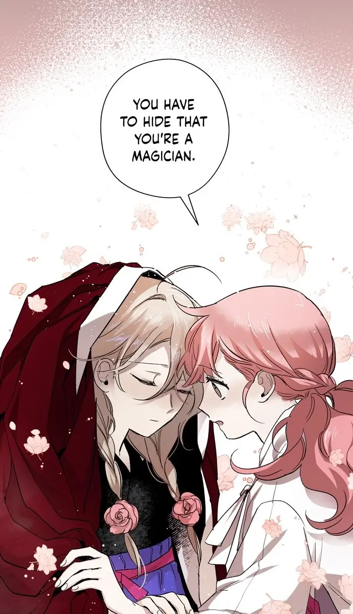 The Dark Lord's Confession Chapter 8 Page 12