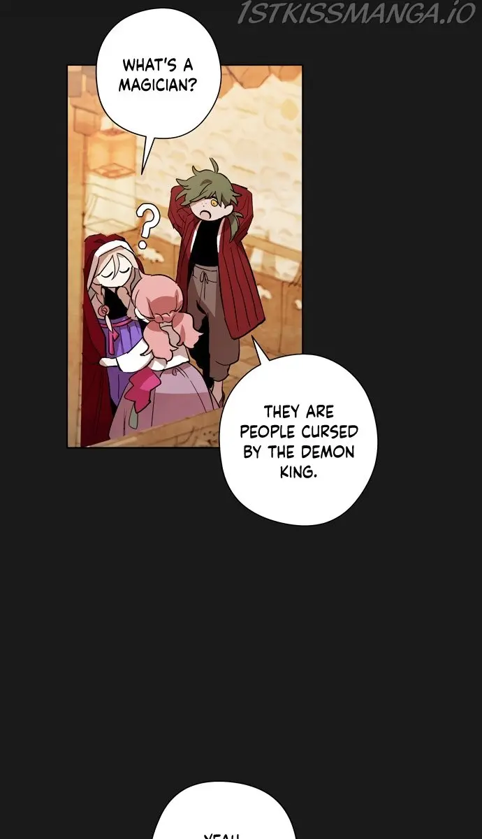 The Dark Lord's Confession Chapter 8 Page 14