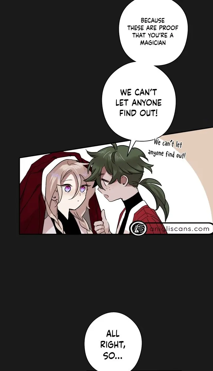 The Dark Lord's Confession Chapter 8 Page 18