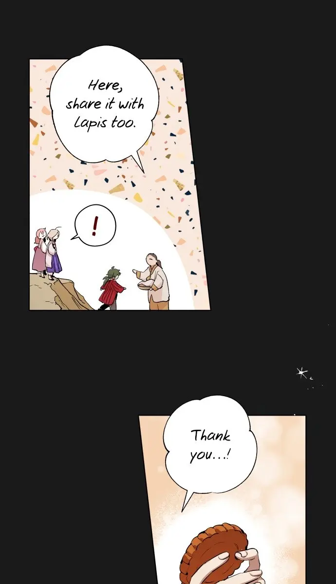 The Dark Lord's Confession Chapter 8 Page 25