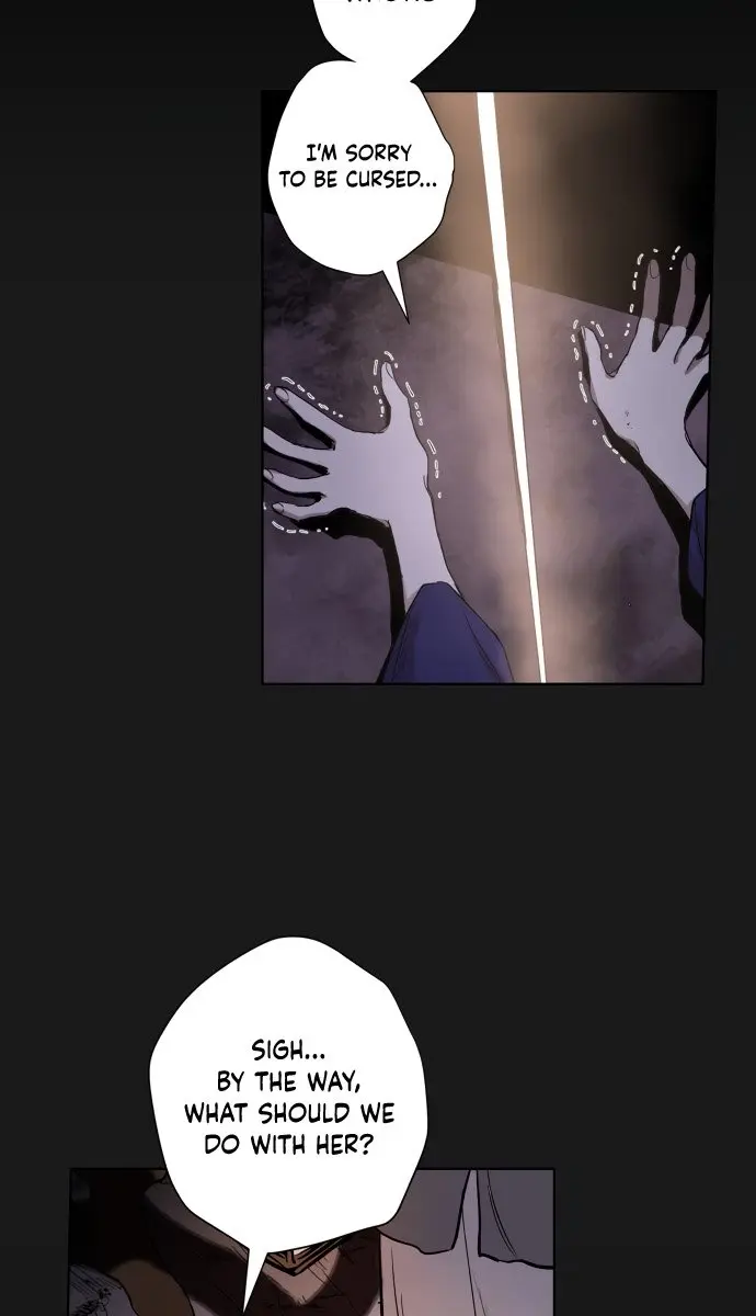 The Dark Lord's Confession Chapter 8 Page 32