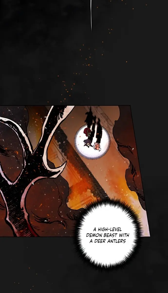 The Dark Lord's Confession Chapter 8 Page 46