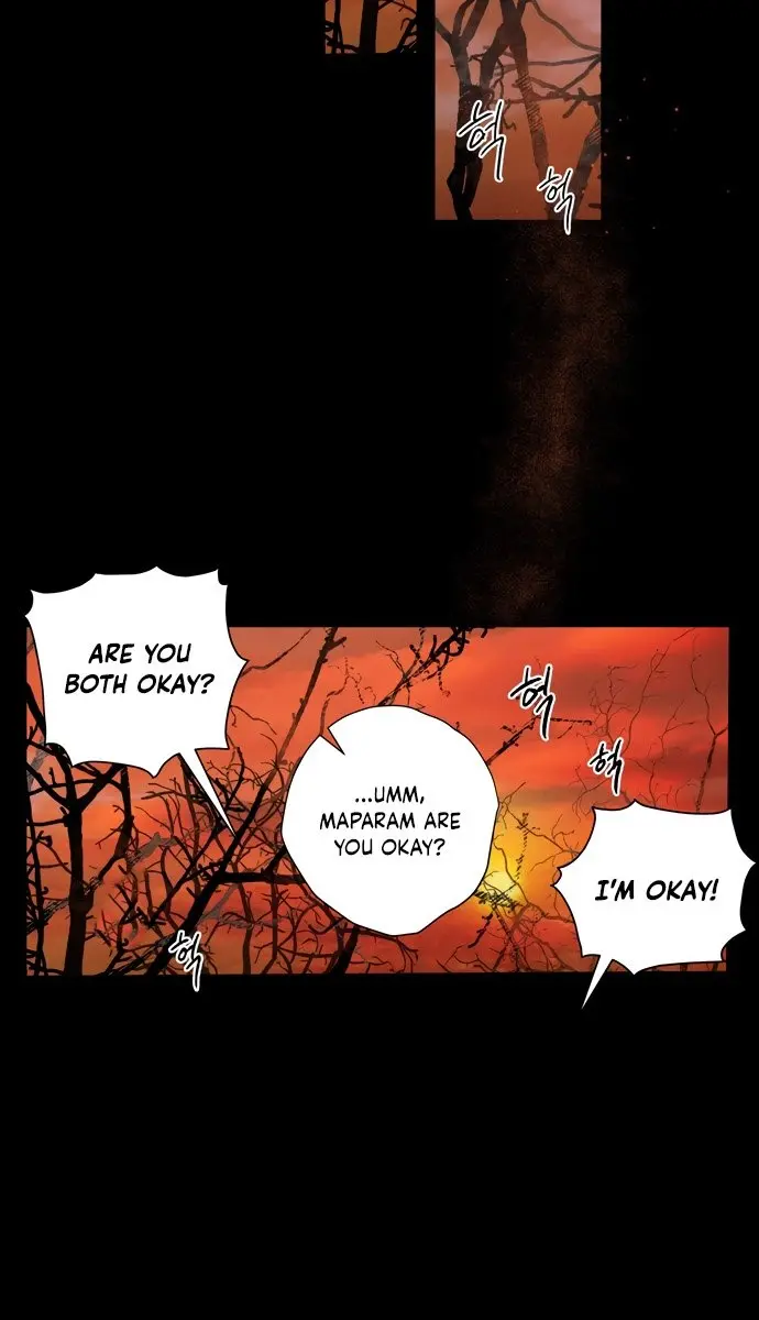 The Dark Lord's Confession Chapter 8 Page 50