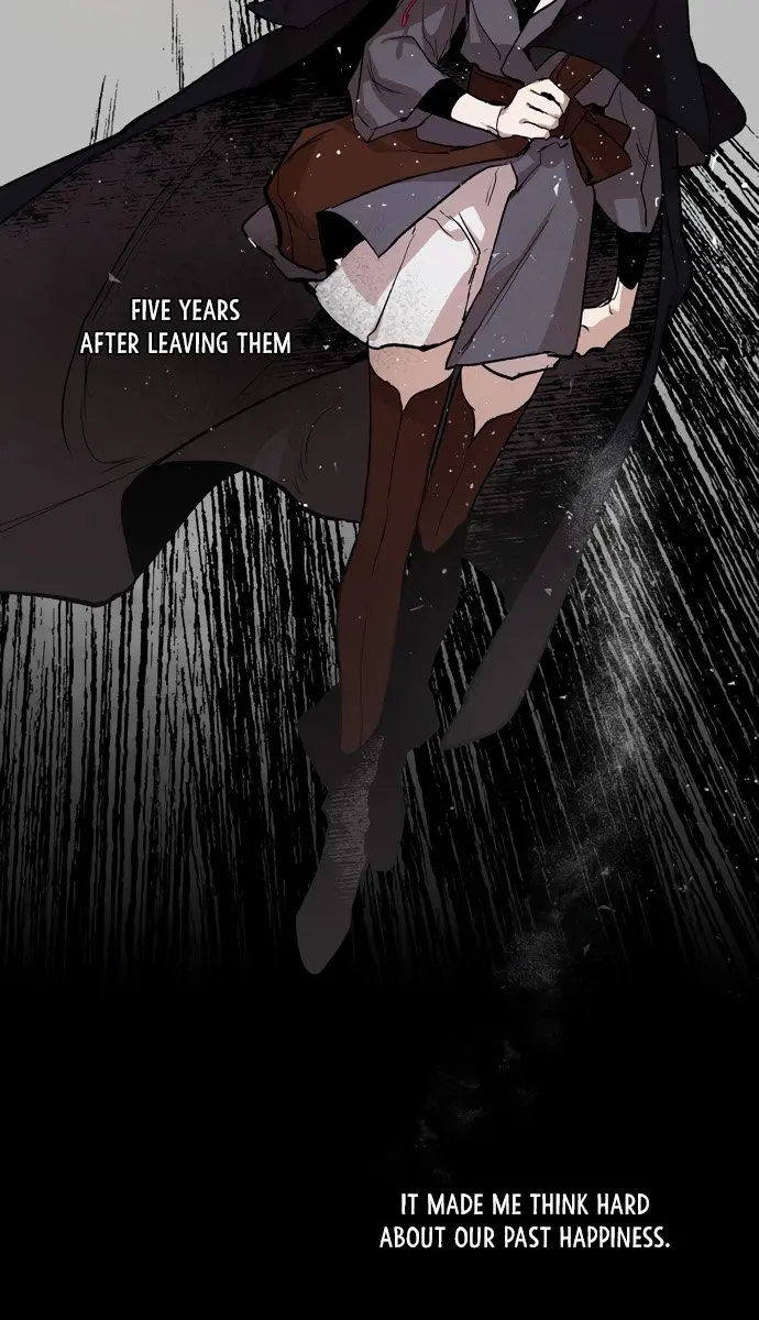 The Dark Lord's Confession Chapter 8 Page 70