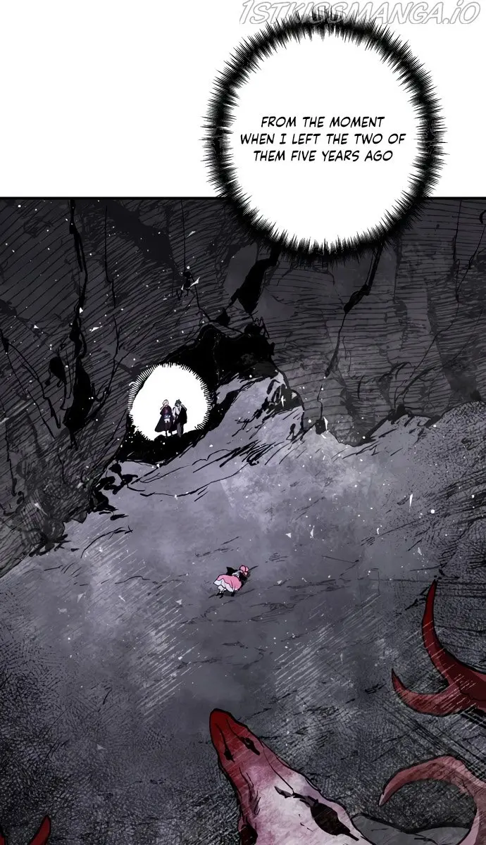 The Dark Lord's Confession Chapter 8 Page 73