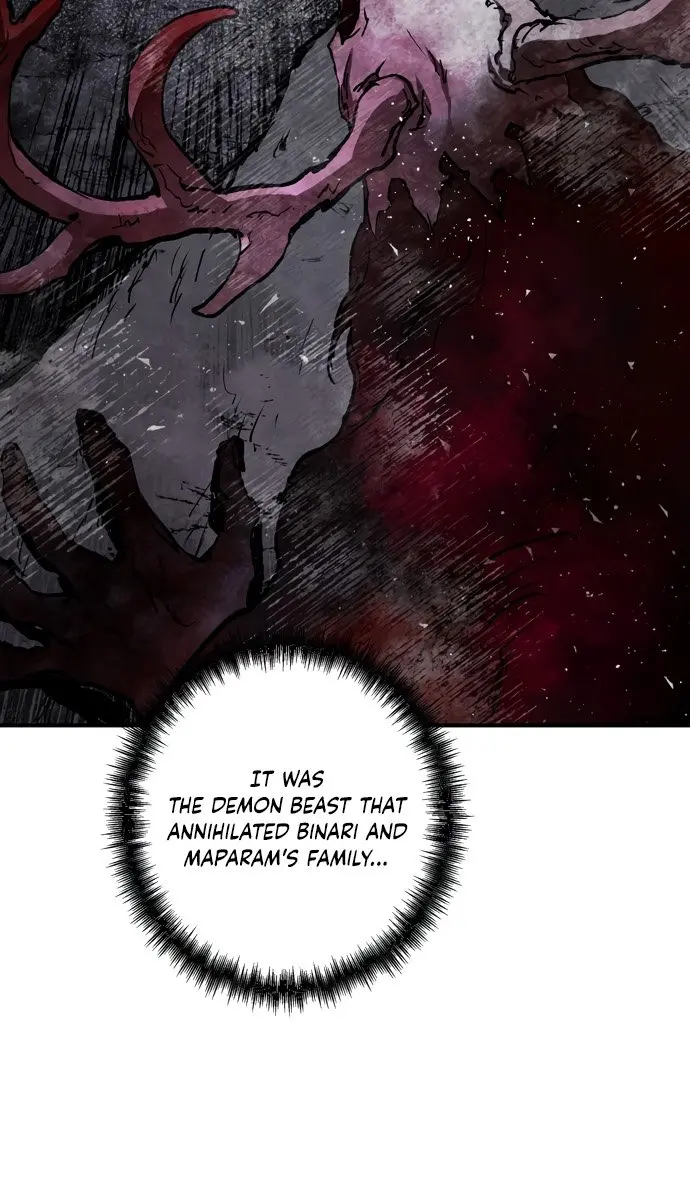 The Dark Lord's Confession Chapter 8 Page 74