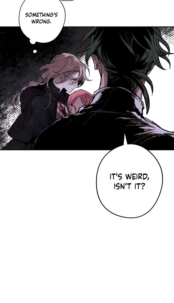 The Dark Lord's Confession Chapter 8 Page 85