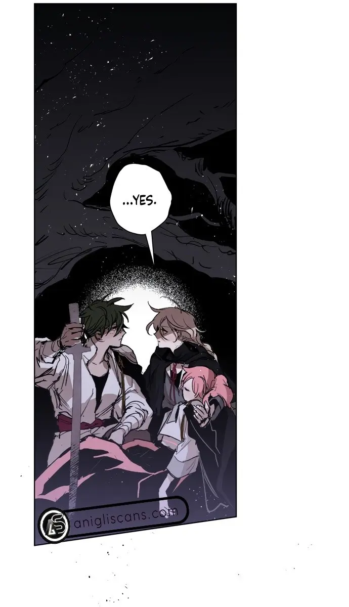 The Dark Lord's Confession Chapter 8 Page 86
