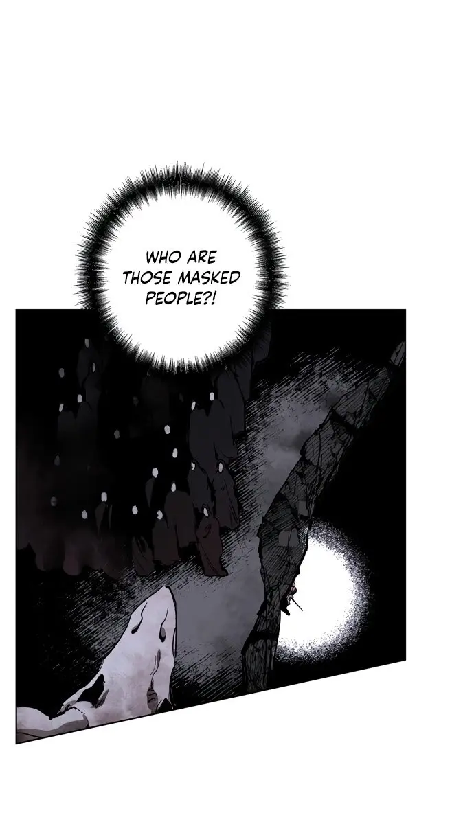 The Dark Lord's Confession Chapter 8 Page 94