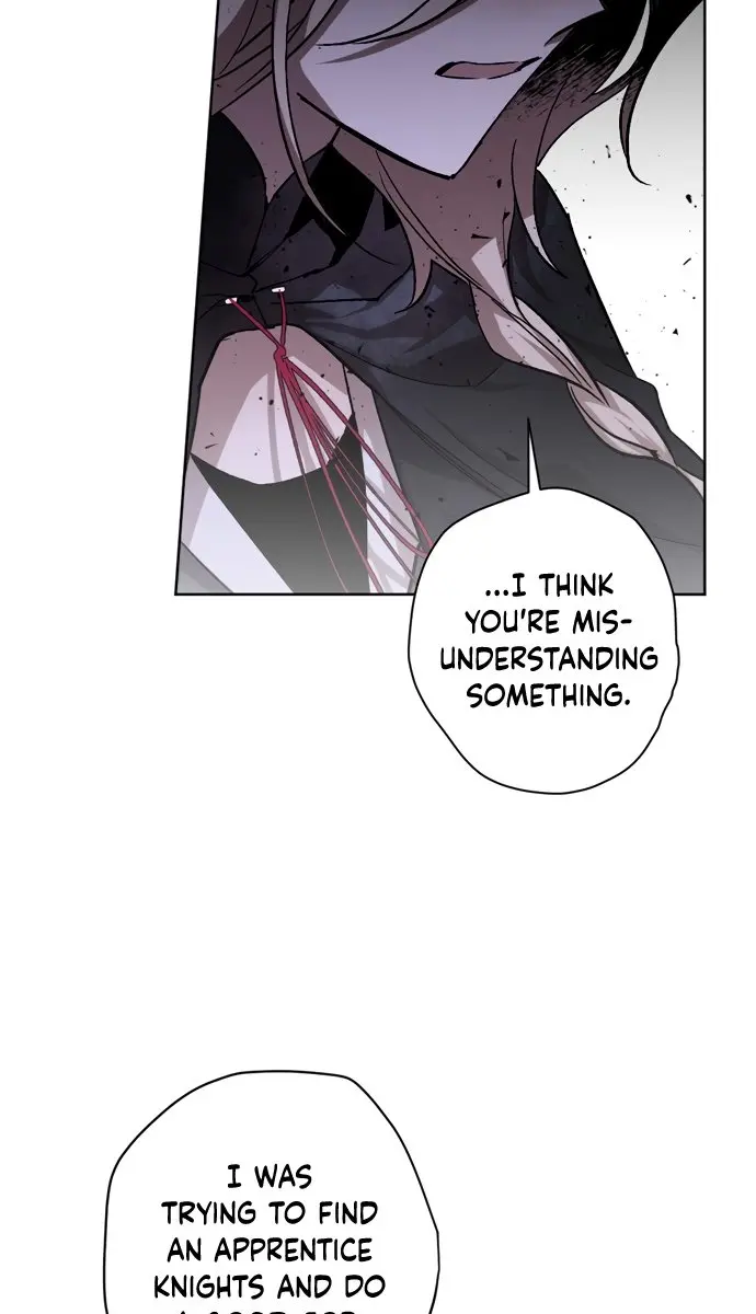 The Dark Lord's Confession Chapter 9 Page 21