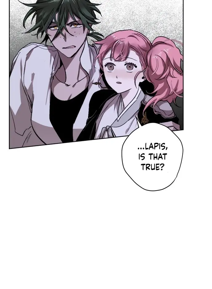 The Dark Lord's Confession Chapter 9 Page 25