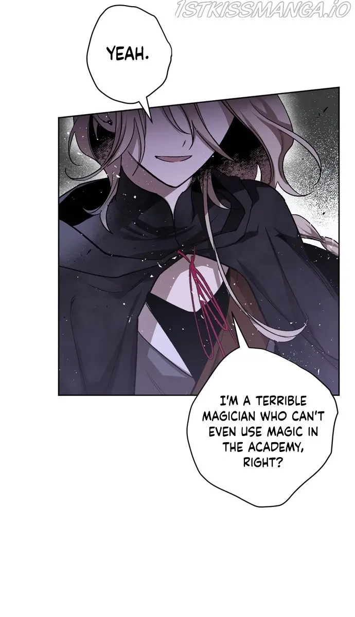 The Dark Lord's Confession Chapter 9 Page 26